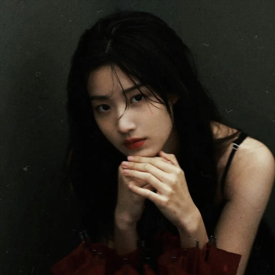 红蕃女谍